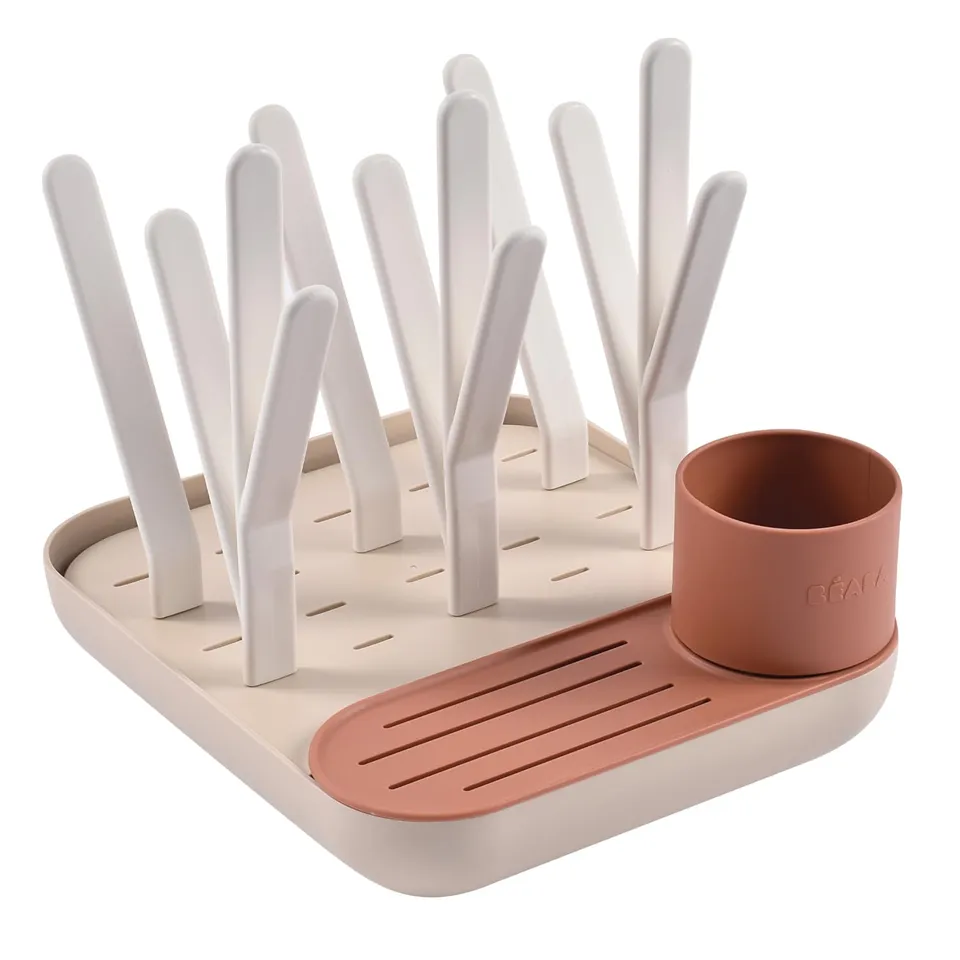 b-aba-scolabiberon-e-asciugabiberon-modulare-fino-a-6-biberon-con-vaso-accessori image 1