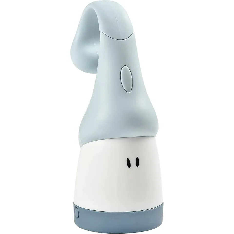 b-aba-lampada-notturna-2-in-1-evolutiva-portatile-wireless-con-gancio-autonomia- image 1
