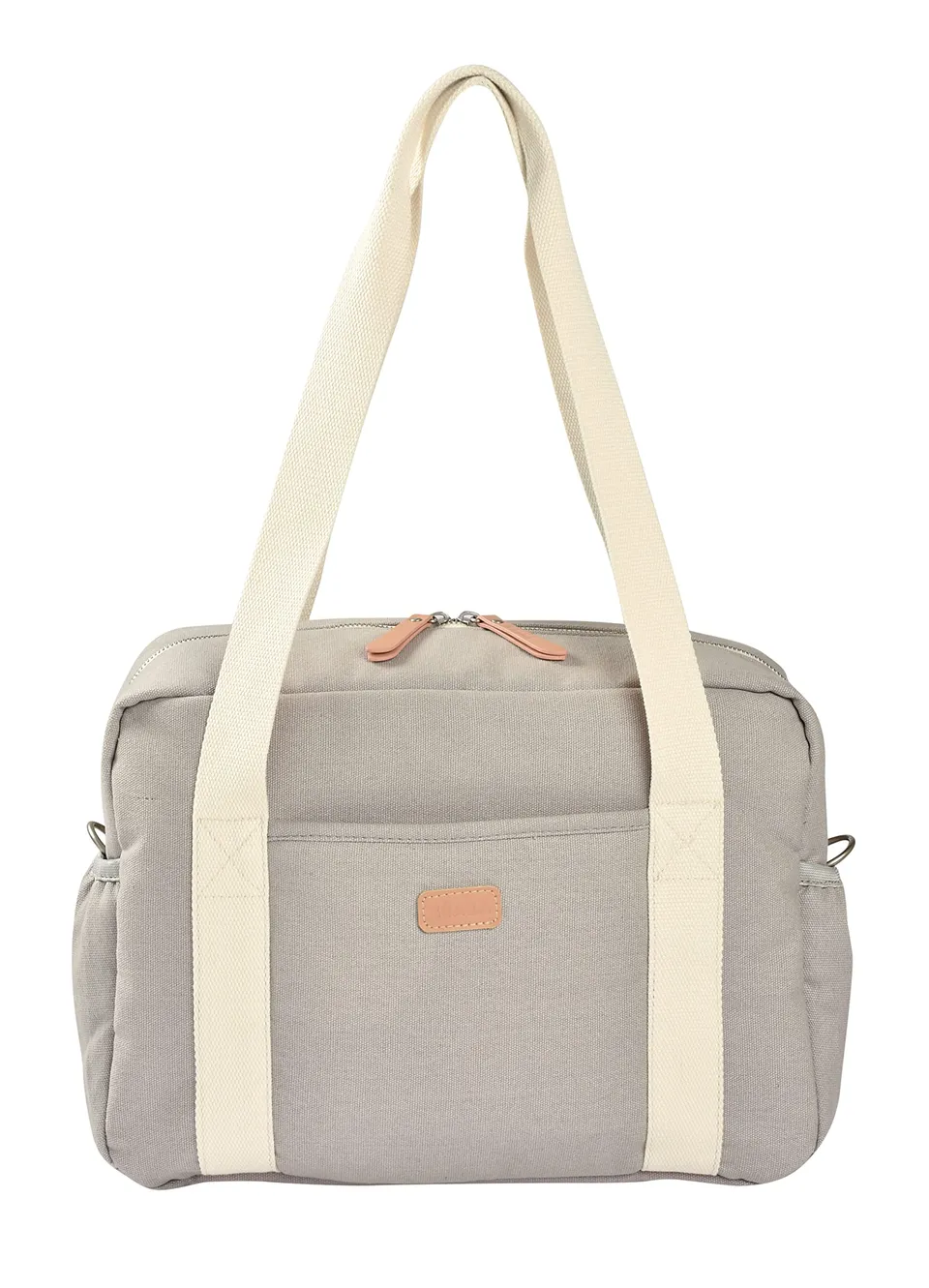 b-aba-borsa-fasciatoio-paris-16-l-borsa-passeggino-con-10-tasche-tracolla-tasca- image 1