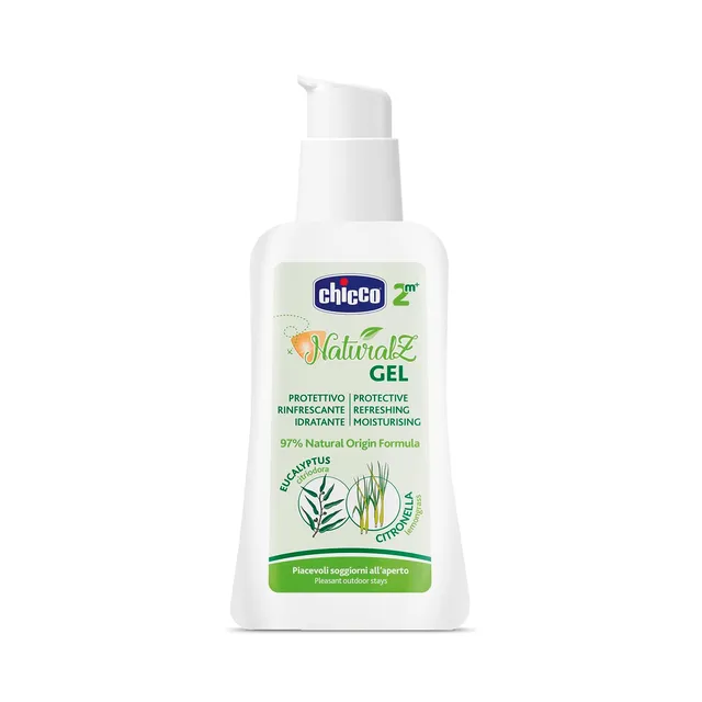 chicco-naturalz-gel-protettivo-gel-protettivo-estivo-per-bambini-con-citronella- image 1