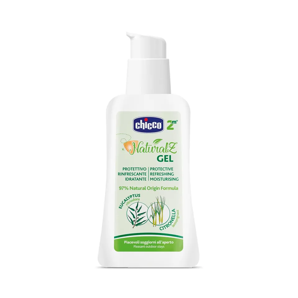 chicco-naturalz-gel-protettivo-gel-protettivo-estivo-per-bambini-con-citronella- image 1