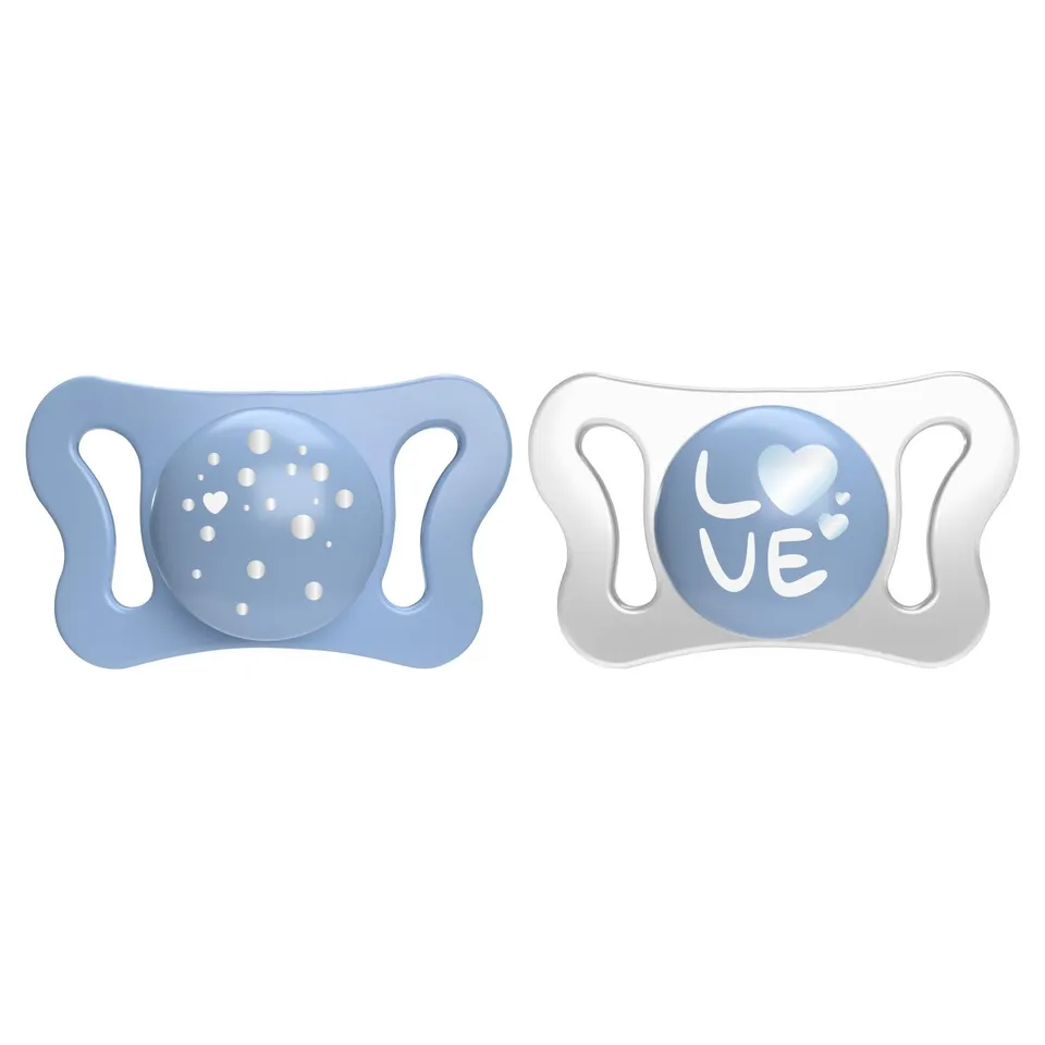 chicco-physioforma-micr-succhietto-per-neonato-0-2-mesi-con-mini-tettarella-in-s image 1