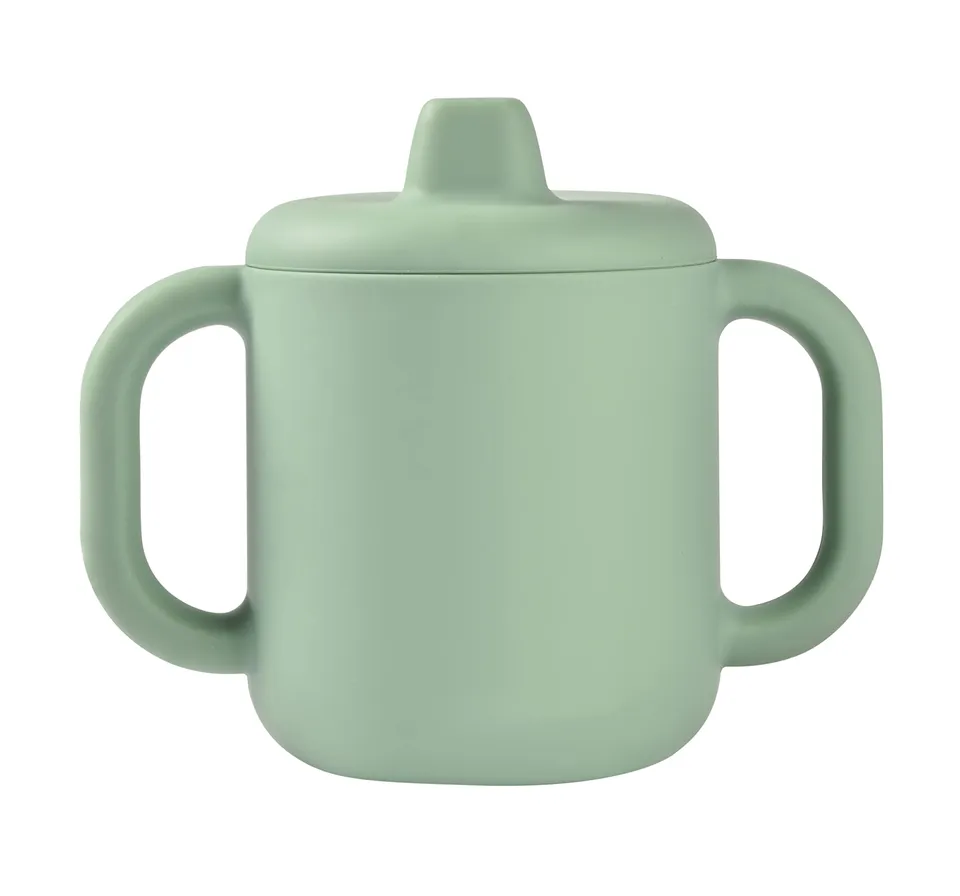 b-aba-tazza-di-addestramento-in-silicone-con-2-manici-e-beccuccio-morbido-rimovi image 1