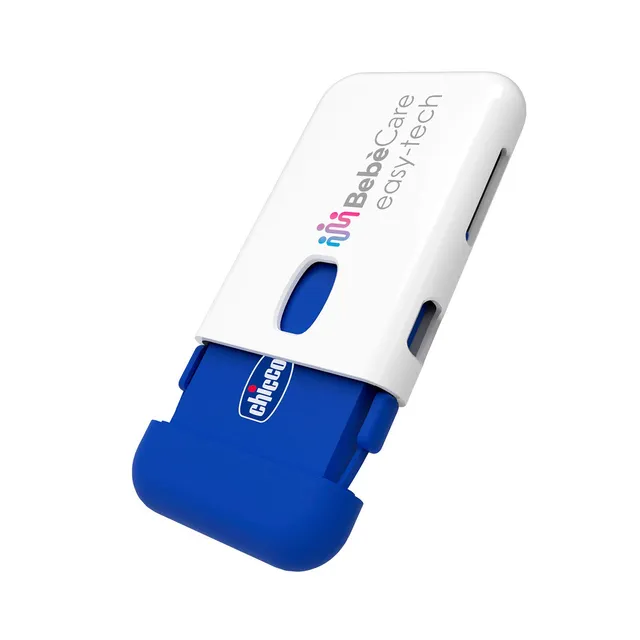 chicco-beb-care-easy-tech-dispositivo-anti-abbandono-universale-bluetooth-per-se image 1