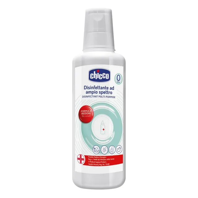 chicco-liquido-disinfettante-multiuso-1-litro-igienizzante-biberon-tettarelle-su image 1