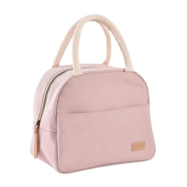 b-aba-borsa-termica-pappa-bambino-5l-isotermica-lunchbox-porta-pranzo-con-tessut image 1