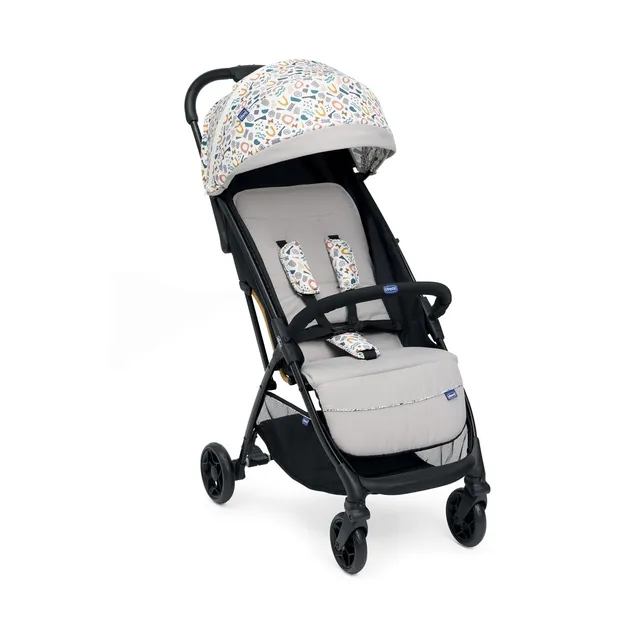 chicco-glee-passeggino-city-da-0-mesi-a-22-kg-con-chiusura-automatica-compatta-c image 1