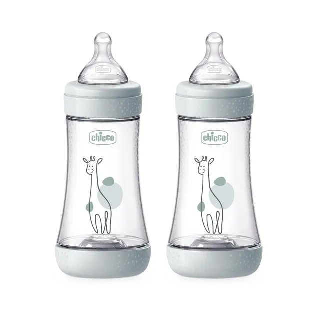 chicco-perfect-5-doppio-biberon-anticolico-da-240-ml-con-tettarella-physio-in-si image 1