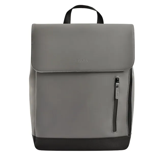 b-aba-borsa-fasciatoio-zaino-oslo-19l-impermettebile-in-gomma-riciclata-11-tasch image 1