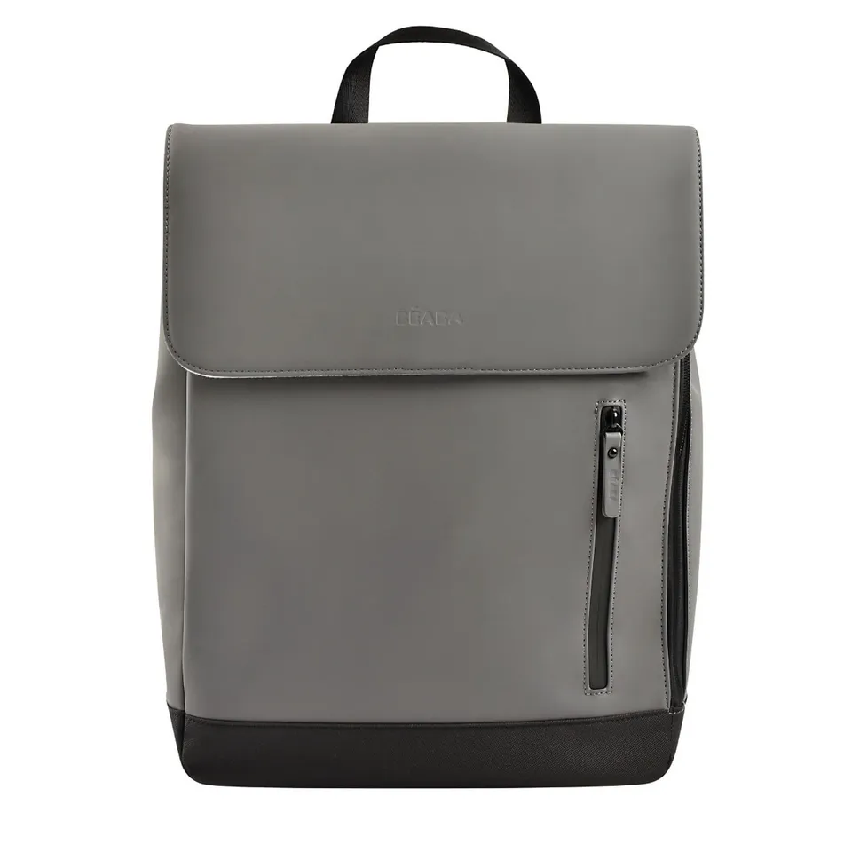 b-aba-borsa-fasciatoio-zaino-oslo-19l-impermettebile-in-gomma-riciclata-11-tasch image 1