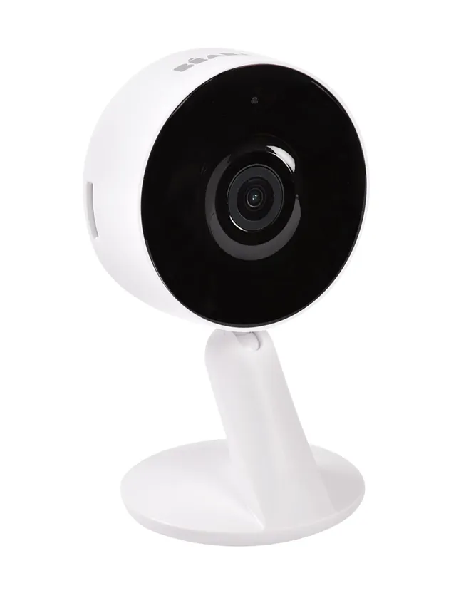 b-aba-zen-connect-mini-baby-monitor-video-wifi-full-hd-3mp-visione-notturna-app- image 1