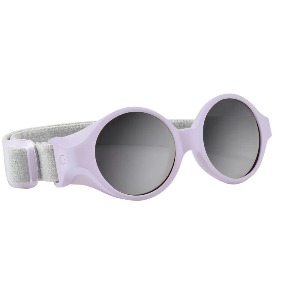 b-aba-occhiali-da-sole-bambini-0-9-mesi-glee-protezione-uv-100-cat-4-con-fascia- image 1
