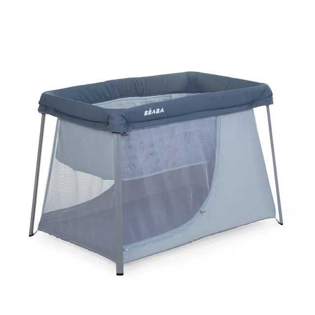 b-aba-lettino-da-viaggio-3-in-1-eazy-sleep-culla-lettino-e-box-evolutivo-0-36-me image 1