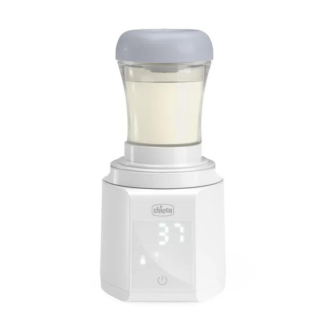 chicco-scaldabiberon-portatile-senza-fili-multifunzione-con-sterilizzatore-integ image 1