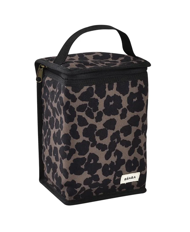 b-aba-borsa-termica-per-pasti-del-bambino-grande-capacit-22-cm-per-biberon-e-pas image 1