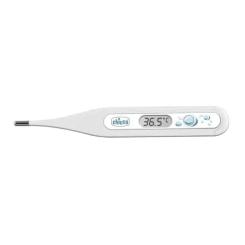 chicco-digibaby-termometro-digitale-3-in-1-ascellare-orale-e-rettale-con-fever-a image 2