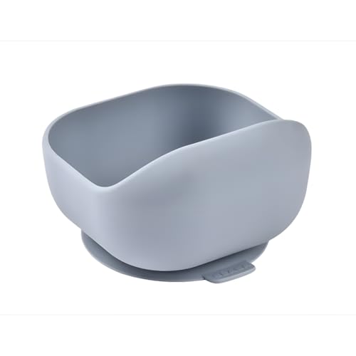 b-aba-ciotola-in-silicone-con-ventosa-per-neonati-e-bambini-antiscivolo-ergonomi image 8