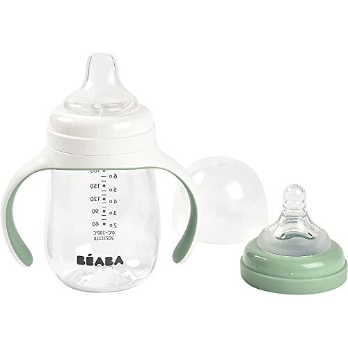 b-aba-tazza-di-apprendimento-2-in-1-con-cannuccia-beccuccio-in-silicone-biberon- image 8