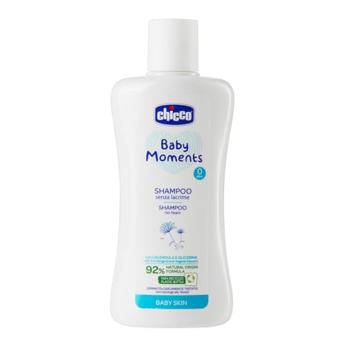 chicco-shampoo-baby-moments-senza-lacrime-shampoo-bambini-0-mesi-senza-parabeni- image 5