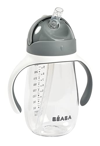 b-aba-tazza-di-apprendimento-2-in-1-con-cannuccia-beccuccio-in-silicone-biberon--2 image 8