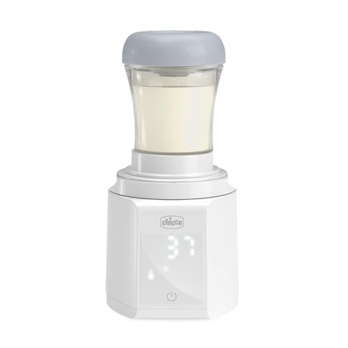 chicco-scaldabiberon-portatile-senza-fili-multifunzione-con-sterilizzatore-integ image 7