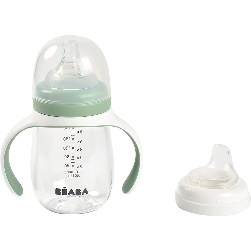 b-aba-tazza-di-apprendimento-2-in-1-con-cannuccia-beccuccio-in-silicone-biberon- image 3
