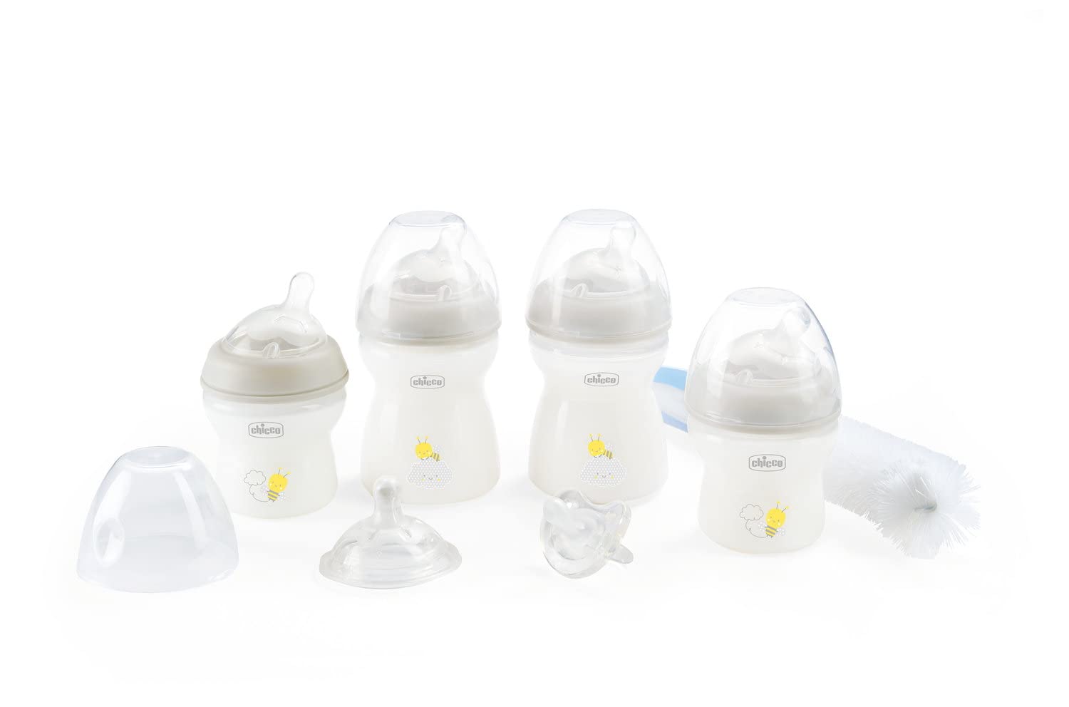 chicco-natural-feeling-biberon-anticolico-330-ml-6-mesi-tettarella-in-silicone-m image 7