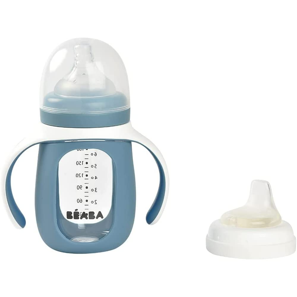 b-aba-tazza-biberon-da-allenamento-2-in-1-in-vetro-con-copertura-in-silicone-tet image 5