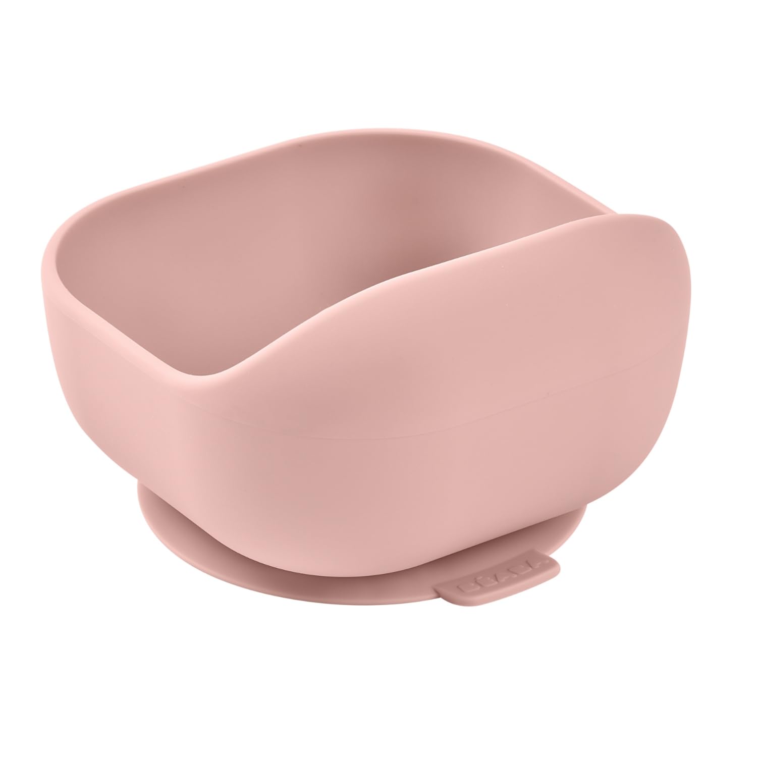 b-aba-ciotola-in-silicone-con-ventosa-per-neonati-e-bambini-antiscivolo-ergonomi image 6