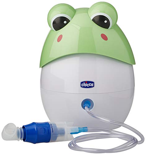 chicco-aerosol-super-soft-rana-nebulizzatore-a-pistone-portatile-per-neonati-bam image 8