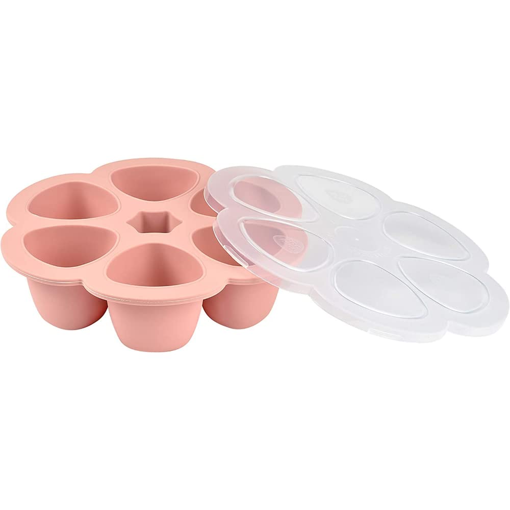 b-aba-vasetti-multipli-in-silicone-6-x-90-ml-contenitori-pappe-freezer-forno-e-m image 2
