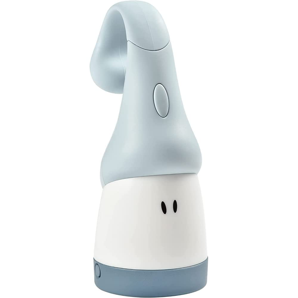 b-aba-lampada-notturna-2-in-1-evolutiva-portatile-wireless-con-gancio-autonomia- image 1