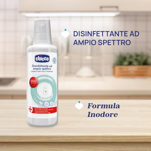chicco-liquido-disinfettante-multiuso-1-litro-igienizzante-biberon-tettarelle-su image 8
