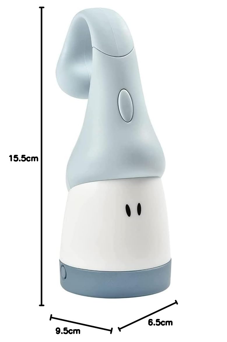 b-aba-lampada-notturna-2-in-1-evolutiva-portatile-wireless-con-gancio-autonomia- image 6