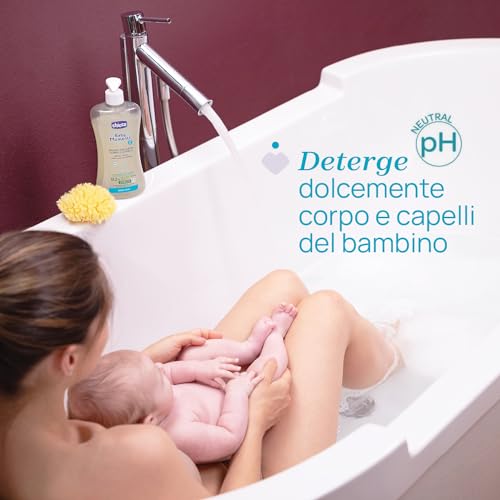 chicco-bagno-delicato-corpo-e-capelli-baby-moments-bagnoschiuma-per-bambini-con- image 6