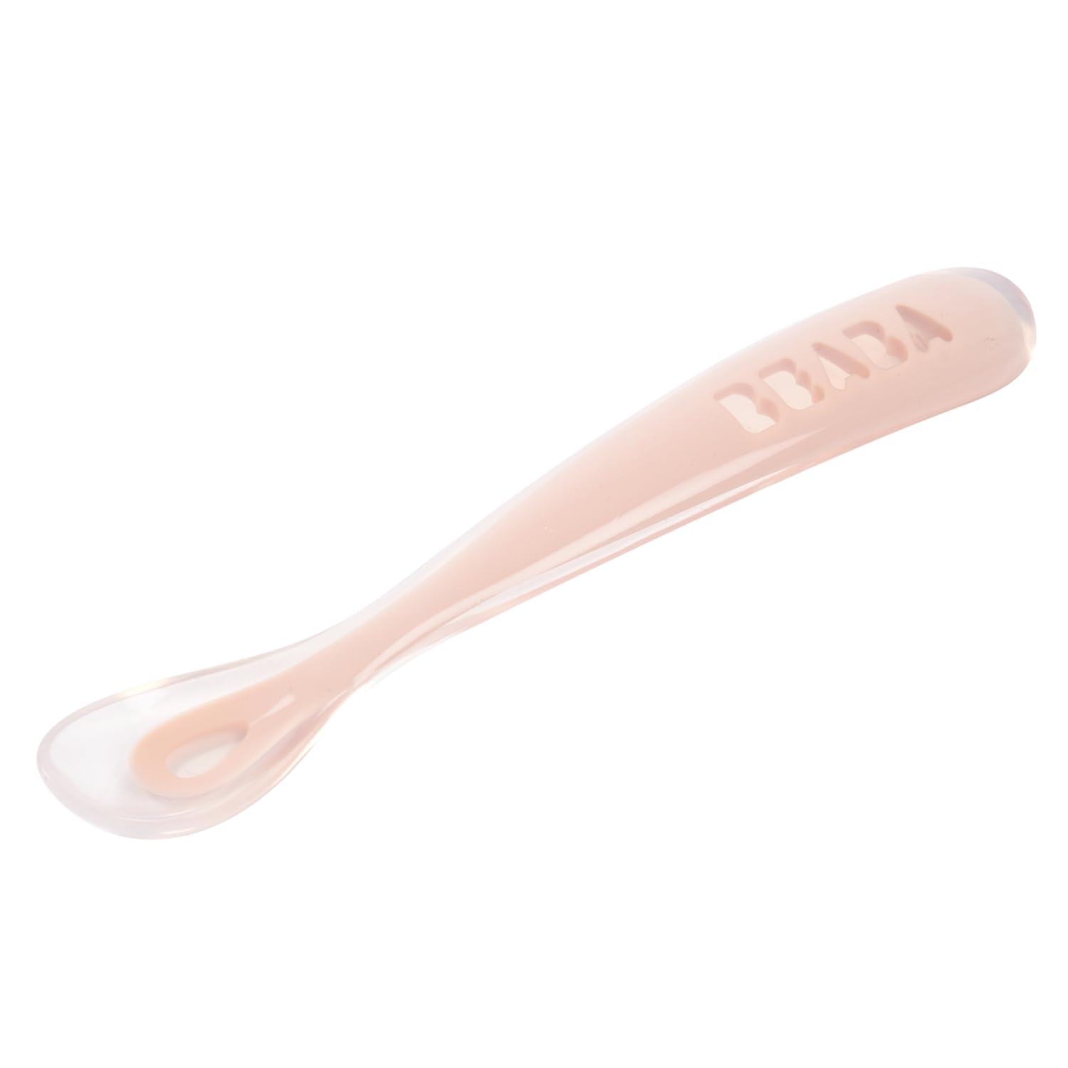 b-aba-set-di-4-cucchiai-in-silicone-per-svezzamento-beb-e-neonato-punta-morbidis image 7