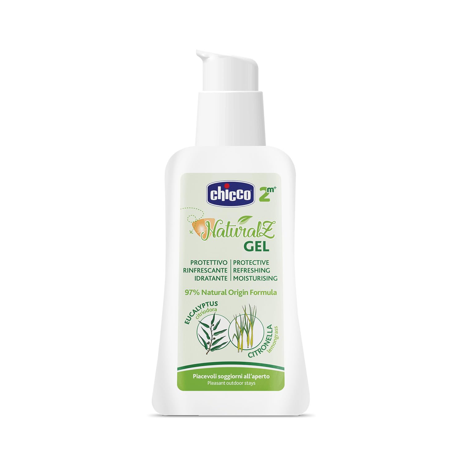 chicco-naturalz-gel-protettivo-gel-protettivo-estivo-per-bambini-con-citronella- image 1