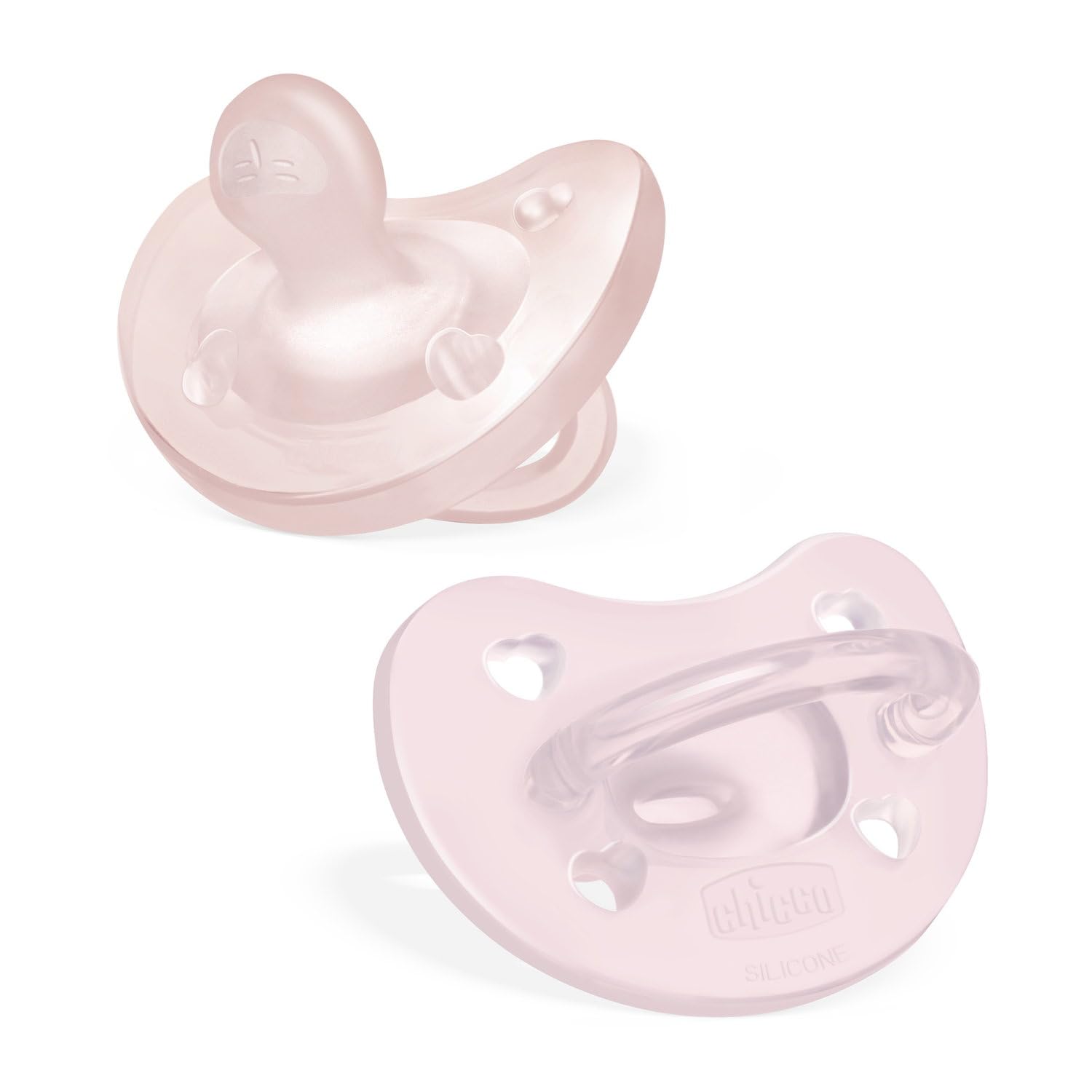 chicco-physioforma-ciuccio-in-silicone-16-36-mesi-set-morbido-che-supporta-la-re image 8