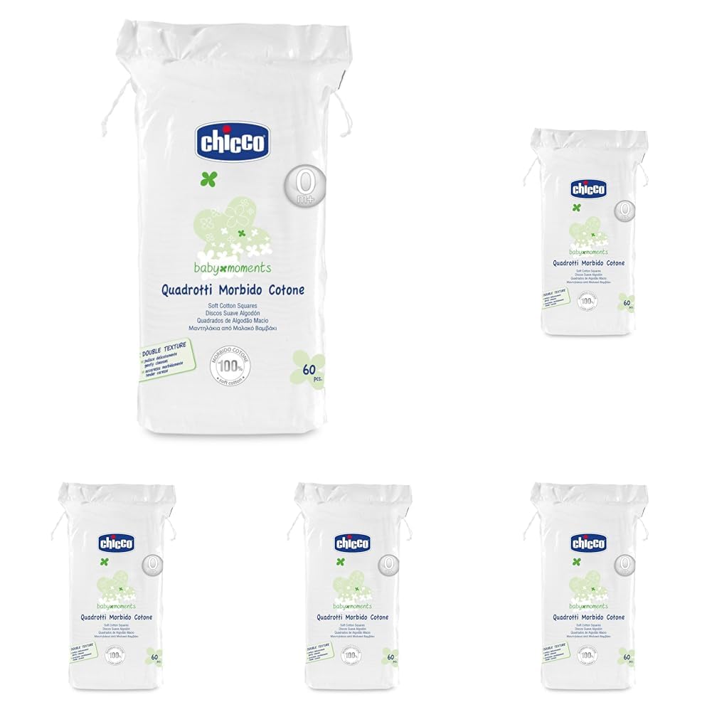 chicco-baby-moments-quadrotti-in-100-cotone-morbido-per-neonati-e-pelli-sensibil image 6