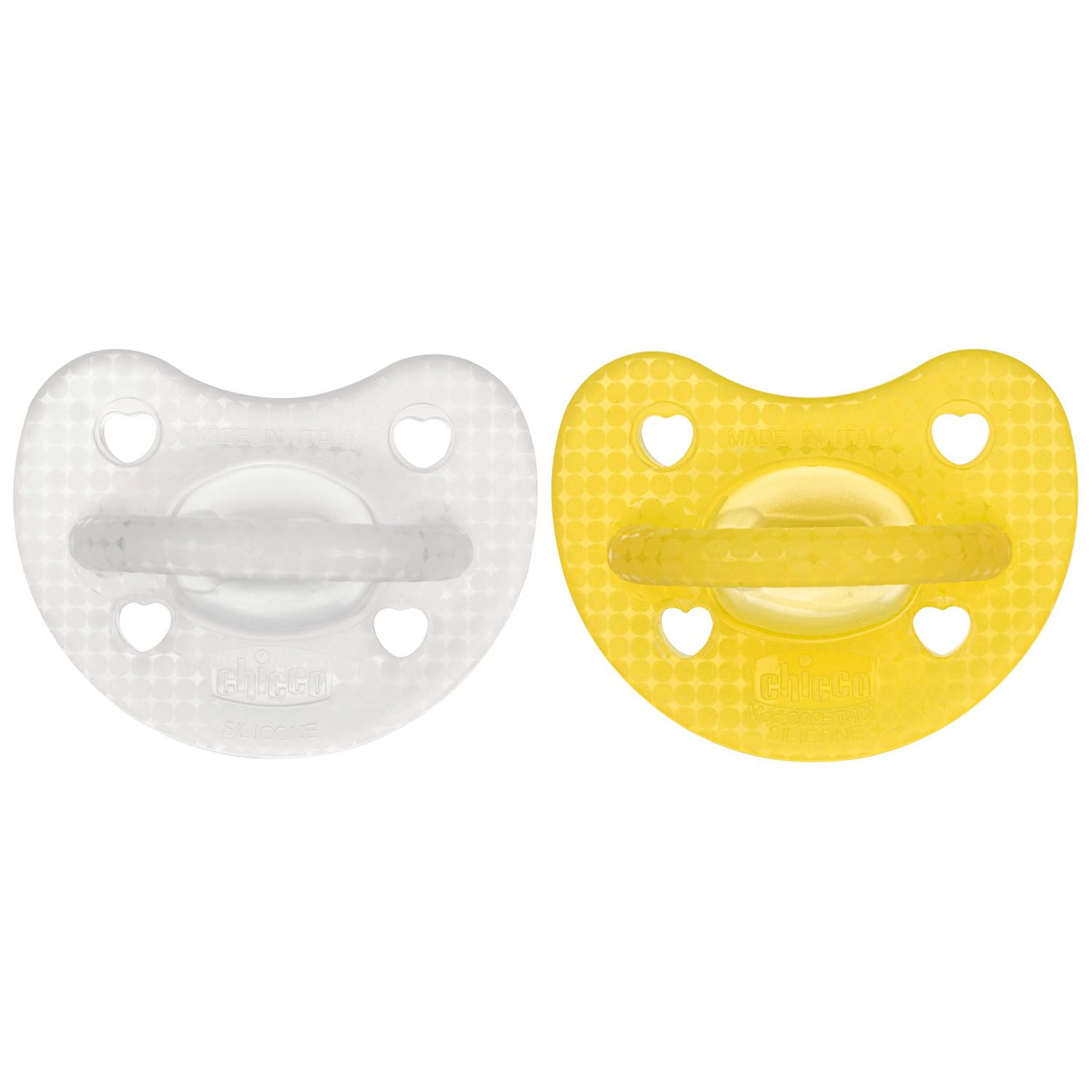 chicco-physioforma-gommotto-luxe-fluo-ciuccio-in-silicone-completamente-morbido- image 6