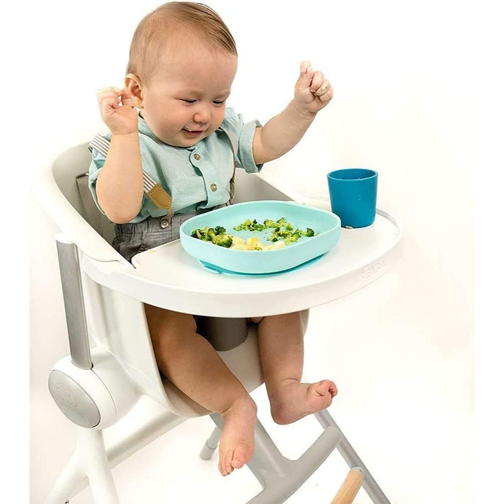 b-aba-set-pappa-in-silicone-4-pezzi-con-ventosa-antiscivolo-piatto-scodella-ciot image 7