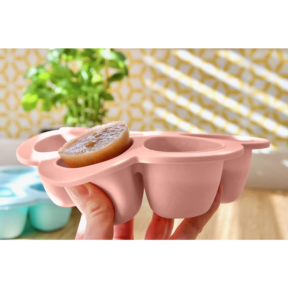 b-aba-vasetti-multipli-in-silicone-6-x-90-ml-contenitori-pappe-freezer-forno-e-m image 3