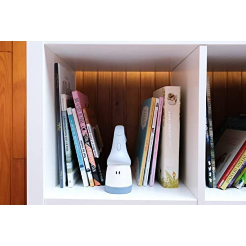 b-aba-lampada-notturna-2-in-1-evolutiva-portatile-wireless-con-gancio-autonomia- image 3