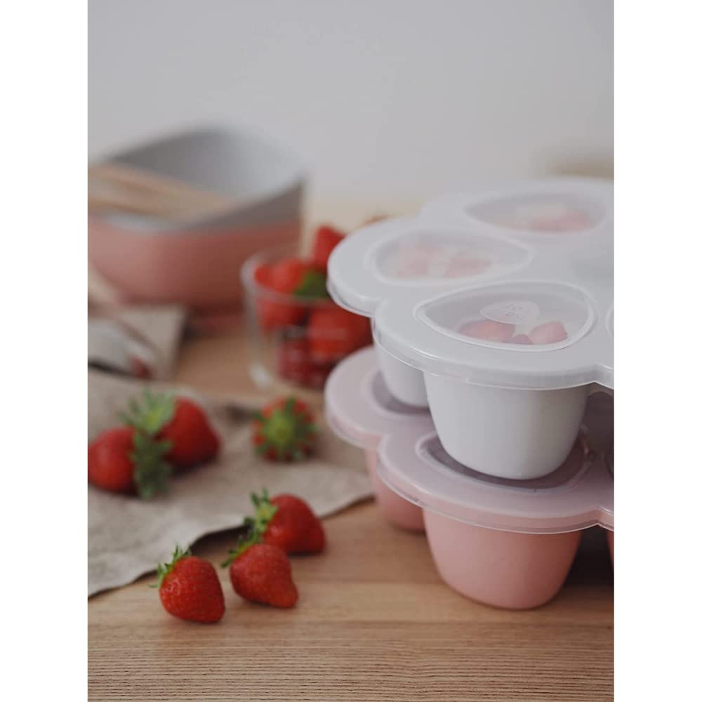 b-aba-vasetti-multipli-in-silicone-6-x-90-ml-contenitori-pappe-freezer-forno-e-m image 7
