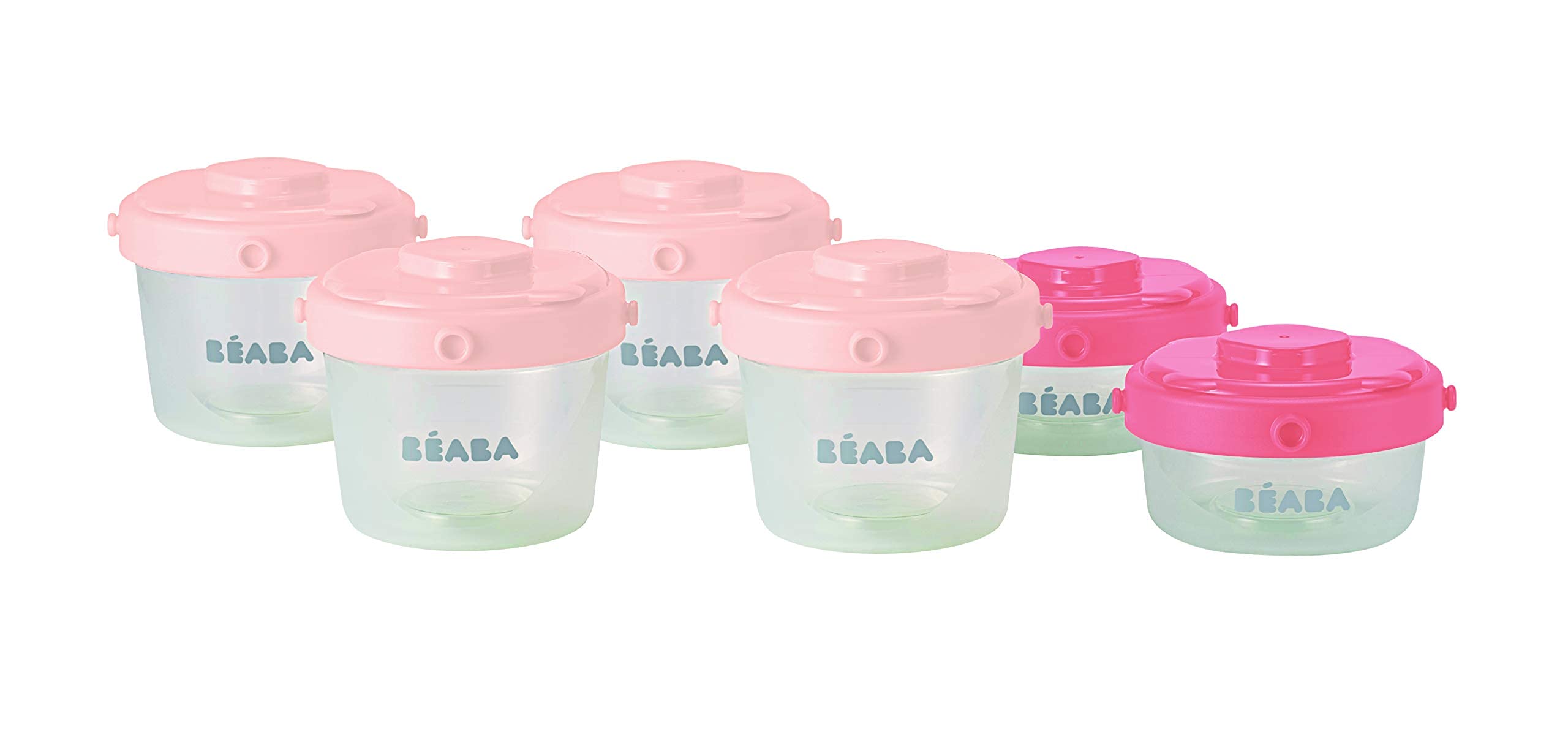 b-aba-set-6-vasetti-per-conservazione-pappe-impilabili-ermetici-con-chiusura-a-s image 8