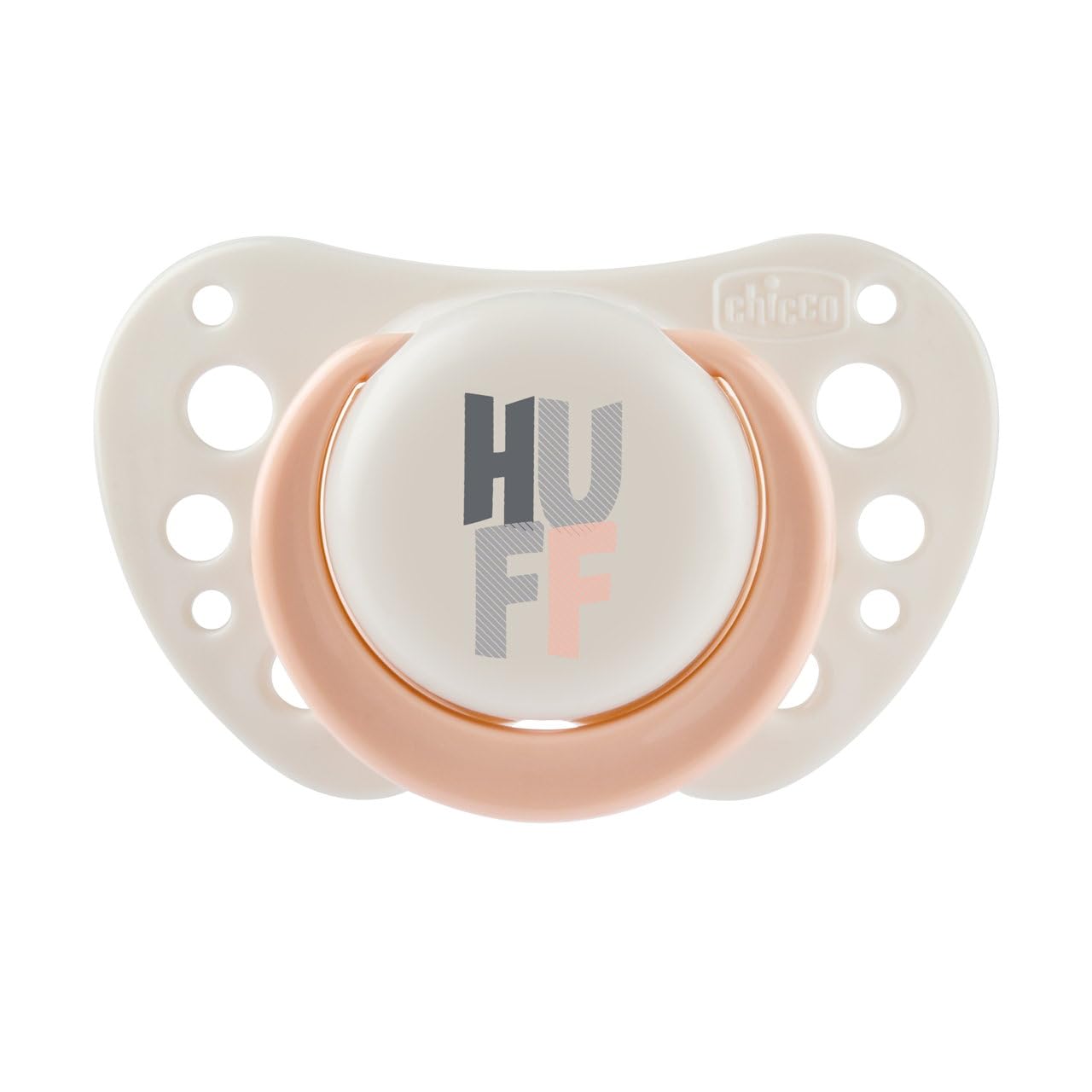 chicco-physioforma-air-succhietto-anatomico-2-6-mesi-con-tettarella-in-silicone- image 2
