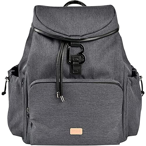 b-aba-zaino-fasciatoio-vancouver-22l-13-tasche-impermeabile-con-fasciatoio-e-tas image 8
