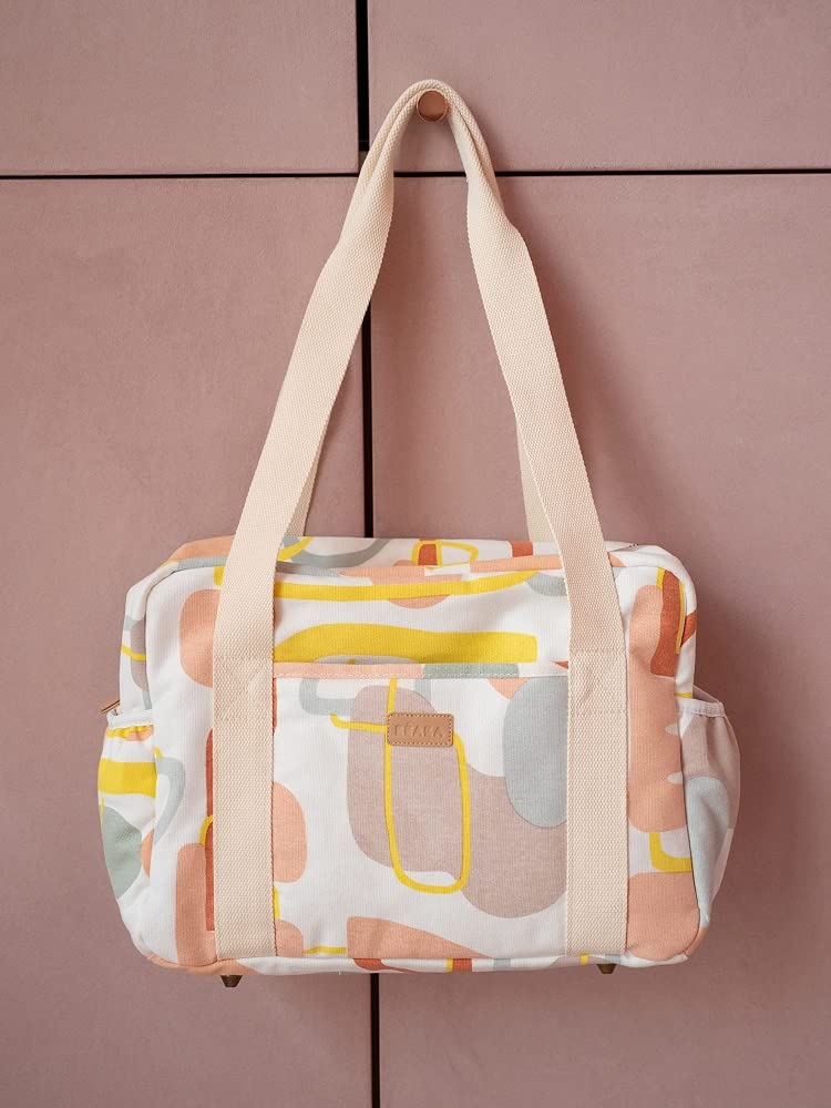 b-aba-paris-artline-borsa-fasciatoio-16l-con-10-tasche-tracolla-fasciatoio-imbot image 7
