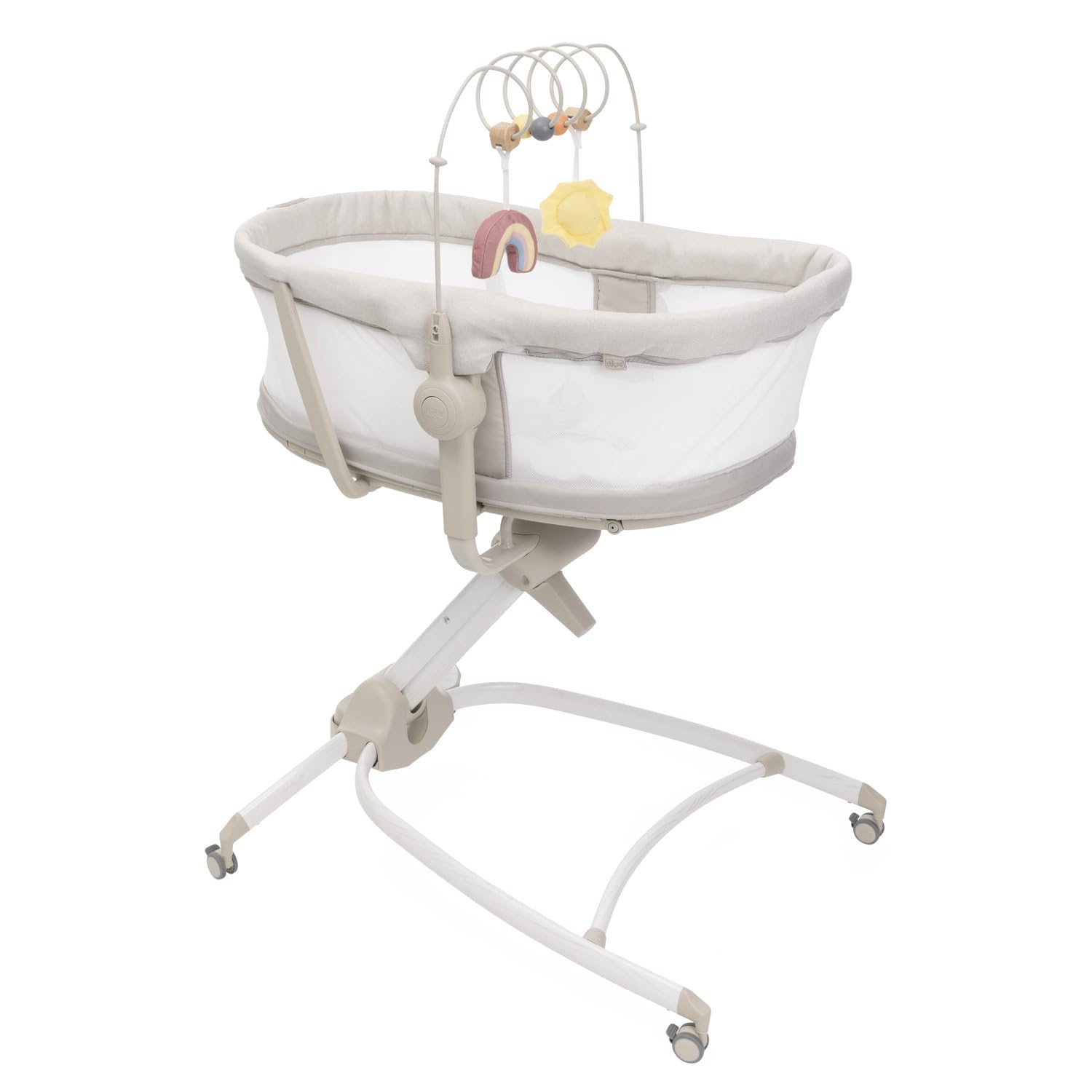 chicco-baby-hug-4-in-1-armonia-culla-sdraietta-seggiolone-e-sedia-da-tavolo-0-36 image 8
