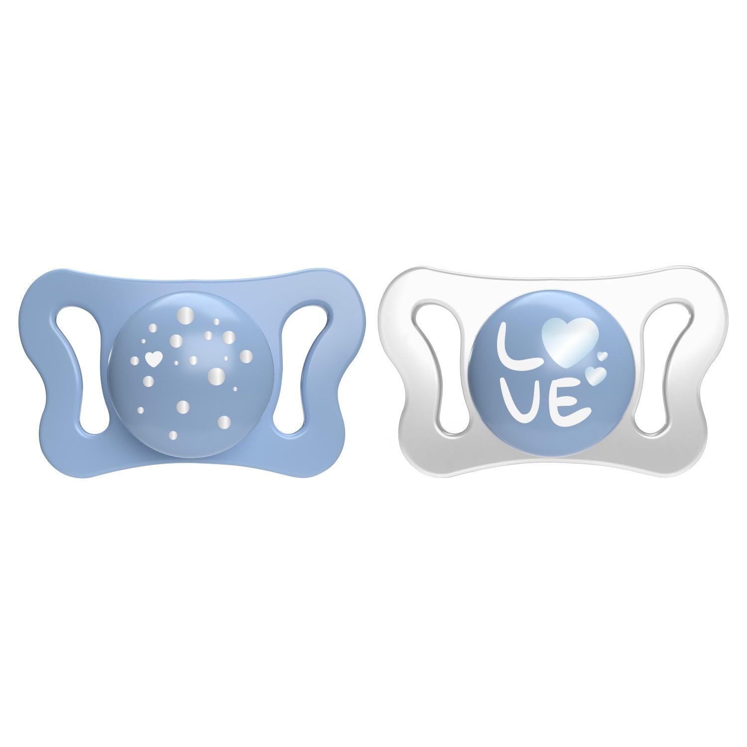 chicco-physioforma-micr-succhietto-per-neonato-0-2-mesi-con-mini-tettarella-in-s image 1